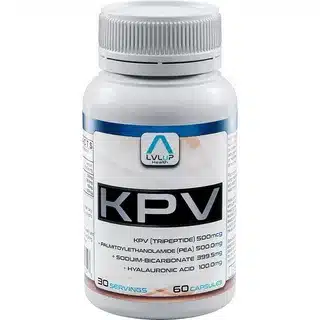 Buy KPV Online in the United States