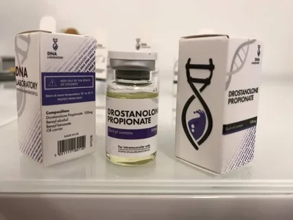 Buy Drostanolone Propionate Online in the United States: Your Complete Guide