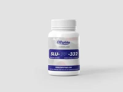 Buy SLU-PP-332 Online