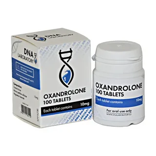 Buy Oxandrolone Online in the United States