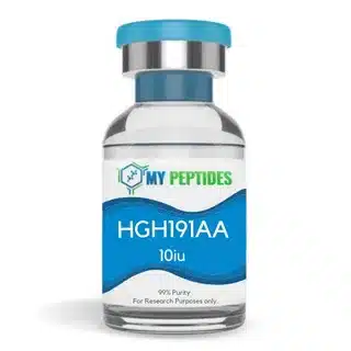 Buy HGH 191AA Online in the United States