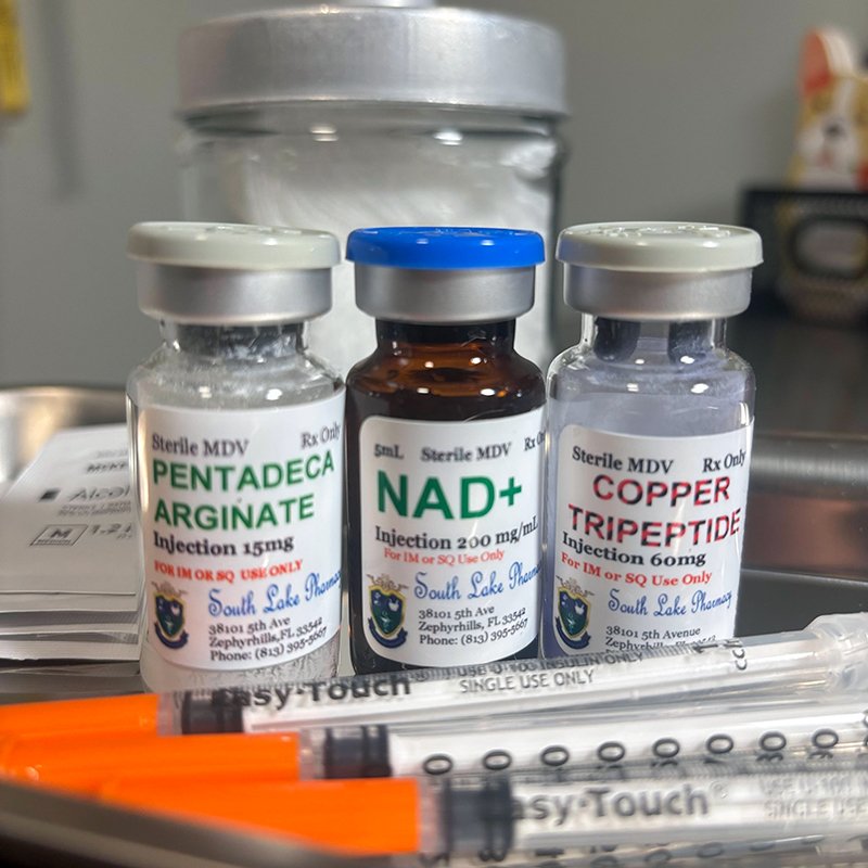 buy peptides online United States