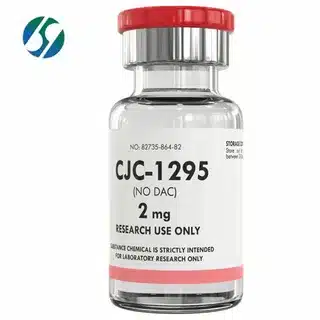 Buy CJC-1295 Without DAC Online in the United States