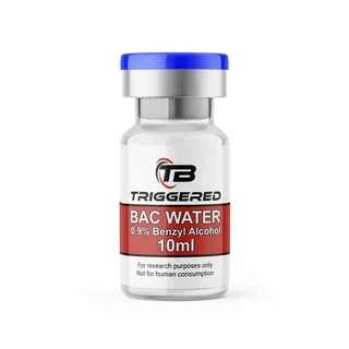 Buy BAC Water Online in the United States