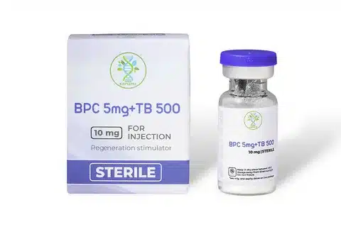 Buy BPC 5mg + TB 5mg Online in the United States