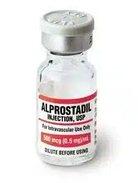 Buy Alprostadil Online in the United States
