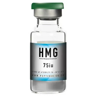 Buy HMG Online in the United States