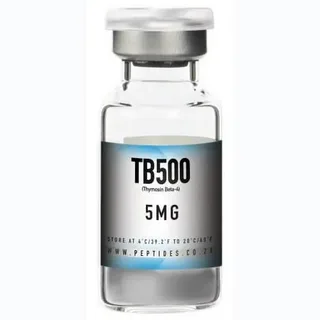 Buy TB500 Peptide Online in the United States