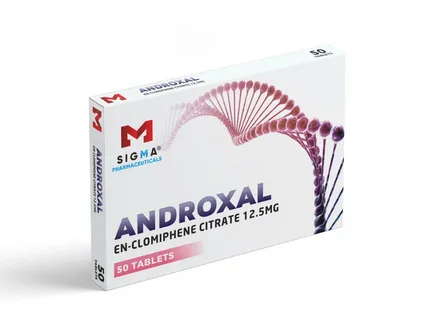 Buy Androxal Online in the United States