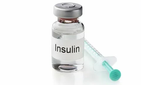 Buy Insulin Peptide Online in the United States