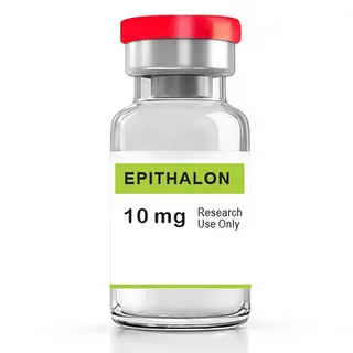 Buy Epithalon Peptide Online in the United States