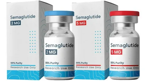 Buy Semaglutide Online in the United States: Your Complete Guide to Safe Purchase