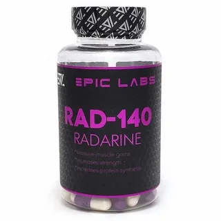 Buy RAD-140 Online in the United States
