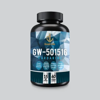 Buy GW501516 Online in the United States
