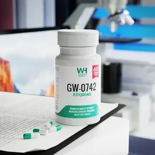 Buy GW0742 Online in the United States