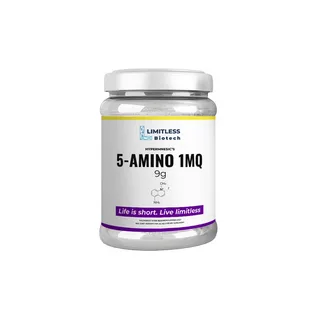 Buy 5-Amino Peptide Online in the United States