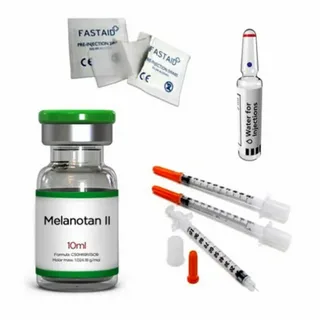 Buy MT-2 (Melanotan 2 Acetate) Online in the United States