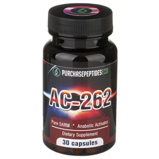 Buy AC-262 Online in the United States