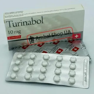 Buy Turinabol Online in the United States: Your Complete Guide