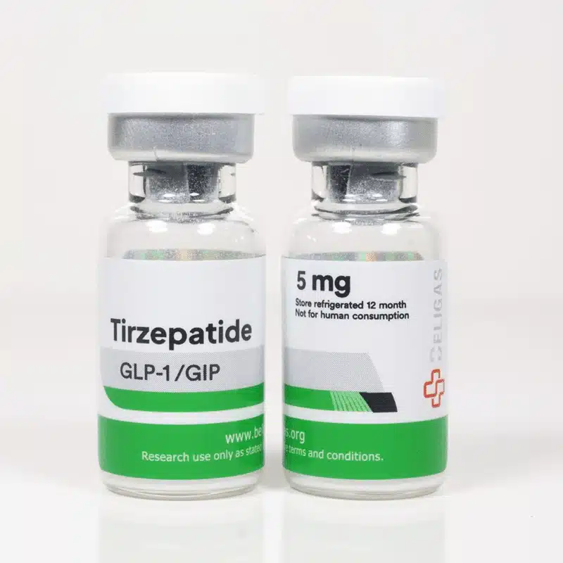 Buy Tirzepatide Online in the United States
