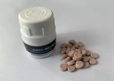 Buy Male Vitality Enhancement Capsules Online in the United States