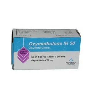 Buy Oxymetholone Online Online in the United States