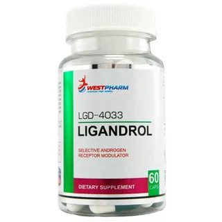 Buy LGD-4033 Online in the United States