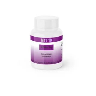 Buy 17a-Methyl-1-Testosterone Online in the United States