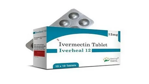 Buy Ivermectin Online in the United States for Sale – Trusted Supply Across the EU