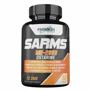 Buy S-23 SARM Powder Online in the United States