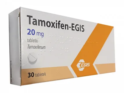 Buy Tamoxifen Online in the United States: Your Complete Guide